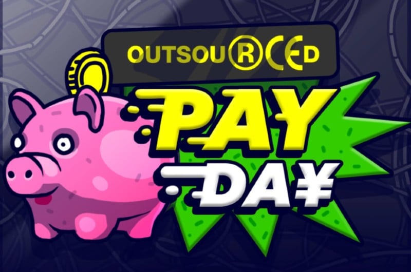 NoLimit City Outsourced Payday